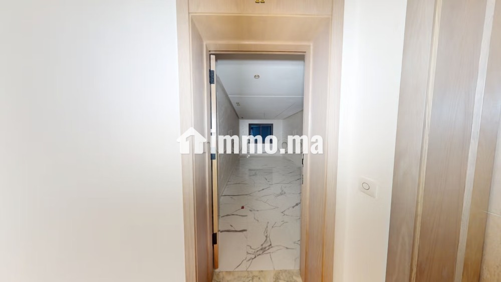 Appartement à vendre, Ahlane - Vente Immobilier - Tanger - photo 1