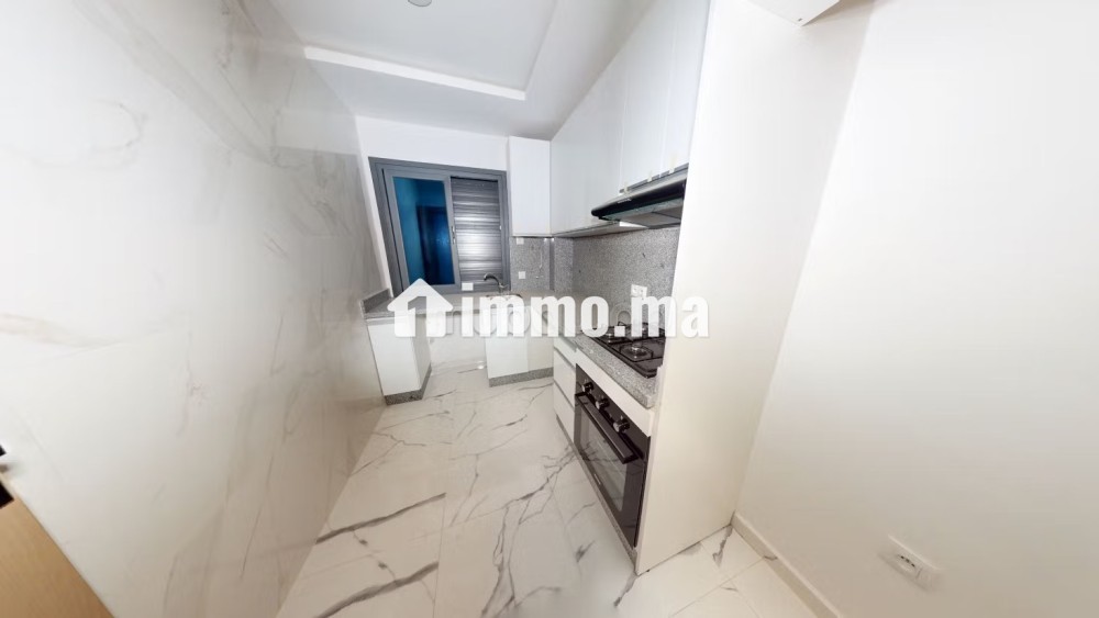 Appartement à vendre, Ahlane - Vente Immobilier - Tanger - photo 5