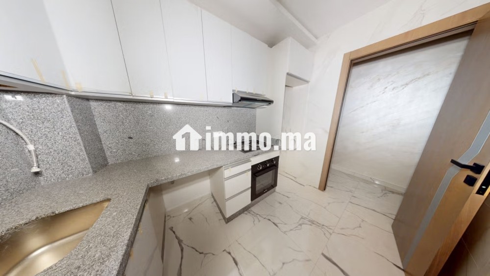 Appartement à vendre, Ahlane - Vente Immobilier - Tanger - photo 6