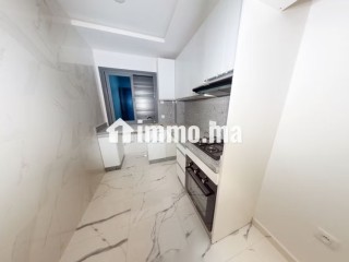 Appartement à vendre, Ahlane - Appartement à vendre - Tanger