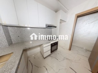 Appartement à vendre, Ahlane - Appartement à vendre - Tanger