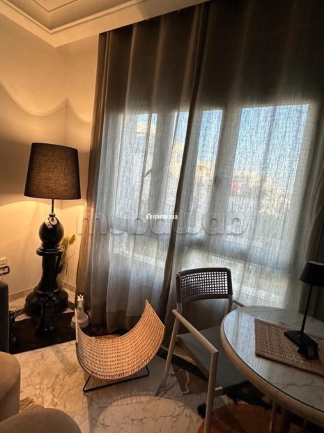 Appartements à louer à Belvédère. Superficie 53 m². Porte sécurisée et chauffage central - Vente Immobilier - Casablanca - photo 3