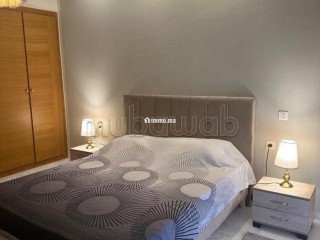 Appartements à louer à Belvédère. Superficie 53 m². Porte sécurisée et chauffage central - Appartement à vendre - Casablanca