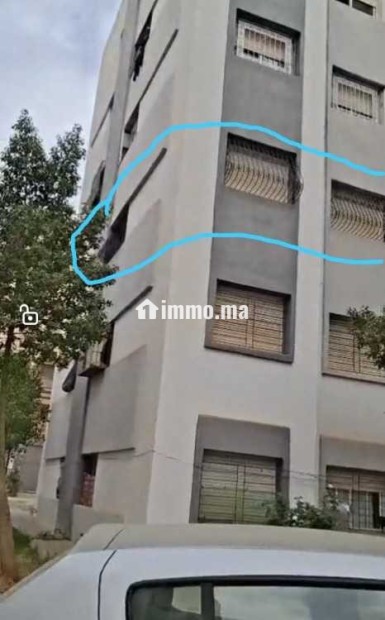 Appartement à louer – Aït Mezal, Khémisset - Location Immobilier - Khemisset - photo 2