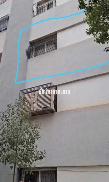 Appartement à louer – Aït Mezal, Khémisset - Location Immobilier - Khemisset - photo 3