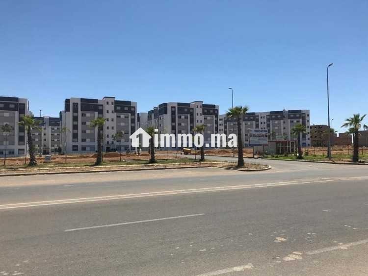 Appartement à louer – Aït Mezal, Khémisset - Location Immobilier - Khemisset - photo 6