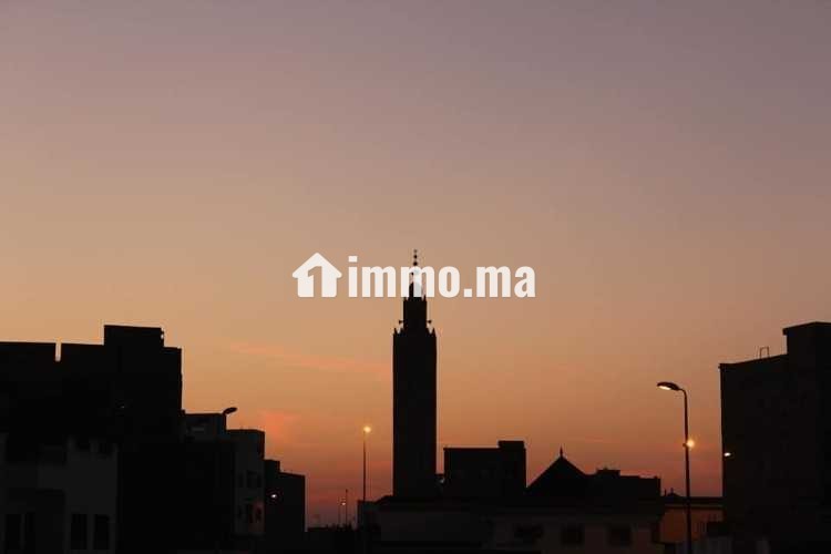Appartement à louer – Aït Mezal, Khémisset - Location Immobilier - Khemisset - photo 7