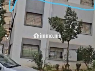 Appartement à louer – Aït Mezal, Khémisset - Appartement à louer - Khemisset