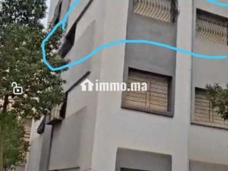 Appartement à louer – Aït Mezal, Khémisset - Appartement à louer - Khemisset