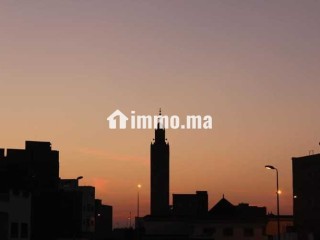 Appartement à louer – Aït Mezal, Khémisset - Appartement à louer - Khemisset