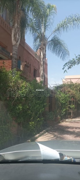Villa Semi fini à saisir - Vente Immobilier - Marrakech - photo 4