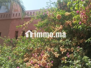 Villa Semi fini à saisir - Villa à vendre - Marrakech
