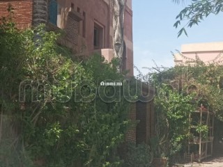 Villa Semi fini à saisir - Villa à vendre - Marrakech