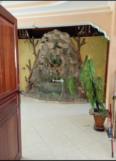 Opportunité à ne pas rater bel Appartement pour un prix de 880.000 dh - Vente Immobilier - Skhirate - photo 1