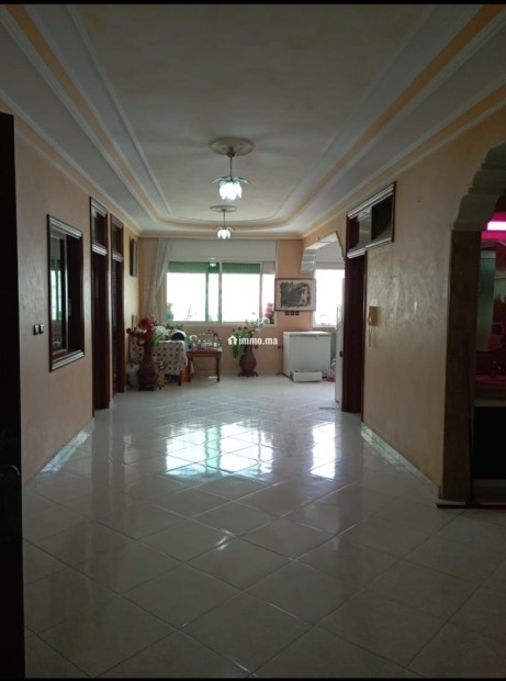 Opportunité à ne pas rater bel Appartement pour un prix de 880.000 dh - Vente Immobilier - Skhirate - photo 3
