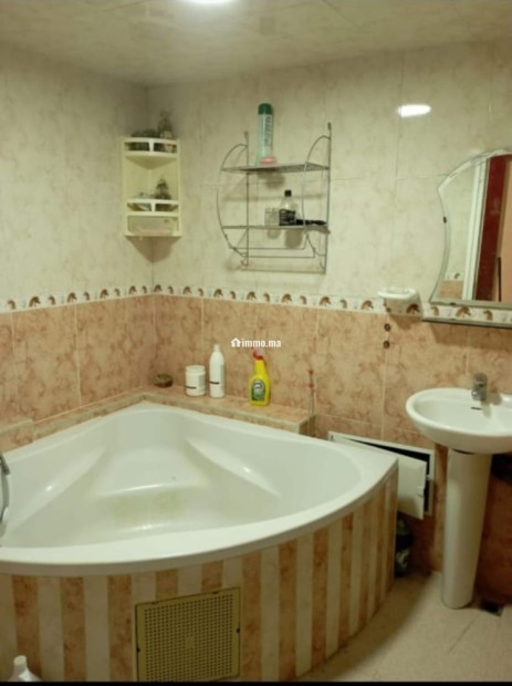 Opportunité à ne pas rater bel Appartement pour un prix de 880.000 dh - Vente Immobilier - Skhirate - photo 4