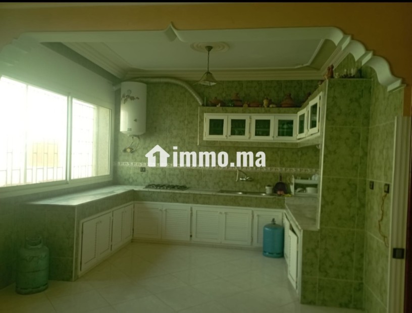 Opportunité à ne pas rater bel Appartement pour un prix de 880.000 dh - Vente Immobilier - Skhirate - photo 5