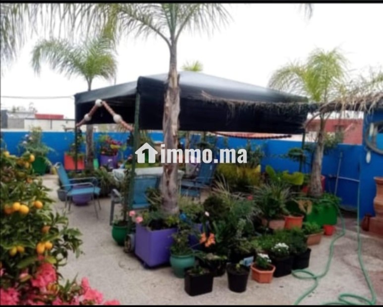 Opportunité à ne pas rater bel Appartement pour un prix de 880.000 dh - Vente Immobilier - Skhirate - photo 7