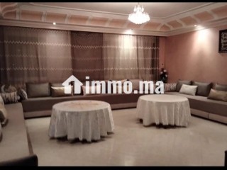 Opportunité à ne pas rater bel Appartement pour un prix de 880.000 dh - Appartement à vendre - Skhirate