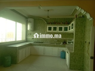Opportunité à ne pas rater bel Appartement pour un prix de 880.000 dh - Appartement à vendre - Skhirate