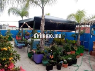 Opportunité à ne pas rater bel Appartement pour un prix de 880.000 dh - Appartement à vendre - Skhirate