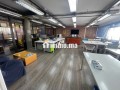 Bureaux à louer à Gauthier.
Superficie 380 m².
Ascenseur et terrasse - miniature 1