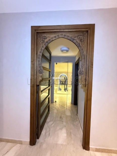 Villa d'exception à vendre _golf Lmaaden - Vente Immobilier - Marrakech - photo 4