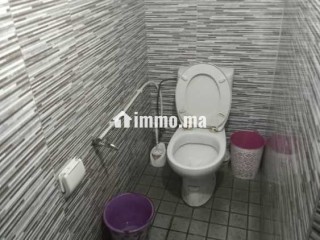 Fonds de commerce café à vendre – Terrasse fréquen - Local commercial à vendre - Casablanca
