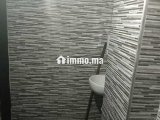 Fonds de commerce café à vendre – Terrasse fréquen - Local commercial à vendre - Casablanca