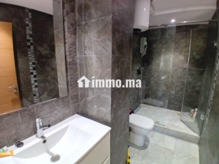 BEL appartement MEUBLÉ à louer, PALMIER - Appartement à louer - Casablanca