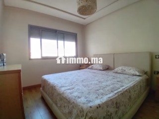 BEL appartement MEUBLÉ à louer, PALMIER - Appartement à louer - Casablanca