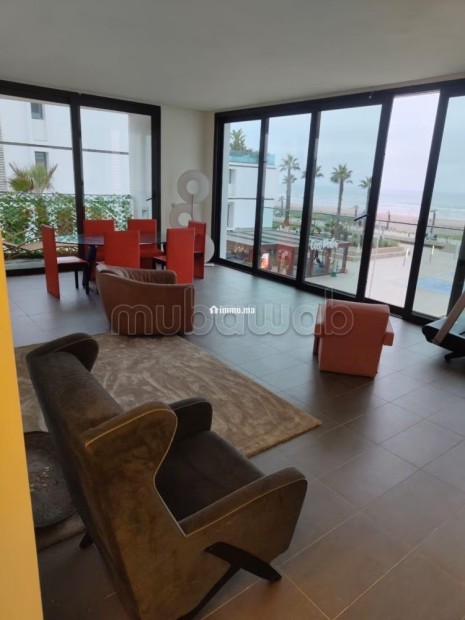 Luxueux appartement meublé à louer anfa place - Location Immobilier - Casablanca - photo 2