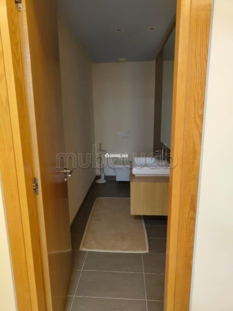 Luxueux appartement meublé à louer anfa place - Location Immobilier - Casablanca - photo 4