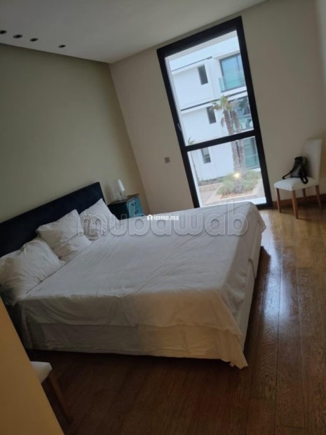 Luxueux appartement meublé à louer anfa place - Location Immobilier - Casablanca - photo 7