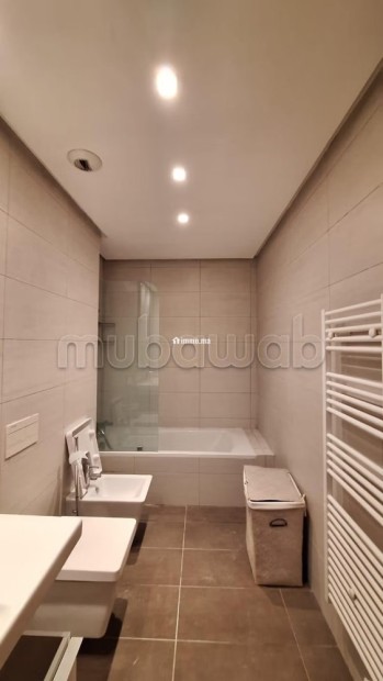 Luxueux appartement meublé à louer anfa place - Location Immobilier - Casablanca - photo 8