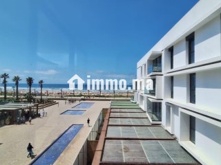 Luxueux appartement meublé à louer anfa place - Appartement à louer - Casablanca