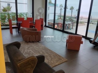 Luxueux appartement meublé à louer anfa place - Appartement à louer - Casablanca