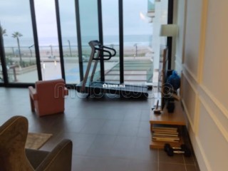 Luxueux appartement meublé à louer anfa place - Appartement à louer - Casablanca