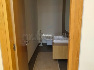 Luxueux appartement meublé à louer anfa place - Appartement à louer - Casablanca