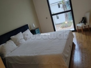 Luxueux appartement meublé à louer anfa place - Appartement à louer - Casablanca