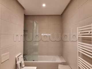 Luxueux appartement meublé à louer anfa place - Appartement à louer - Casablanca