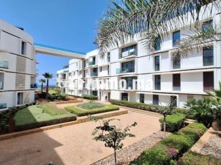 Luxueux appartement meublé à louer anfa place - Appartement à louer - Casablanca
