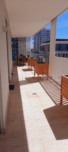 BEL appartement MEUBLÉ à louer à CFC - Location Immobilier - Casablanca - photo 1