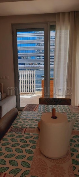 BEL appartement MEUBLÉ à louer à CFC - Location Immobilier - Casablanca - photo 2