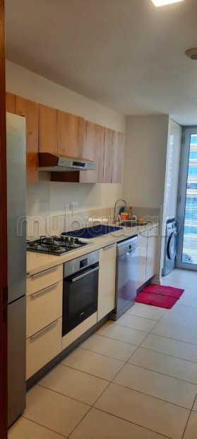 BEL appartement MEUBLÉ à louer à CFC - Location Immobilier - Casablanca - photo 6