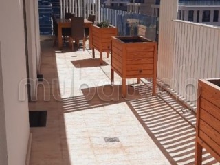 BEL appartement MEUBLÉ à louer à CFC - Appartement à louer - Casablanca