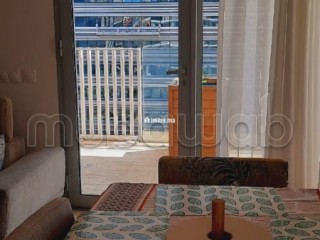 BEL appartement MEUBLÉ à louer à CFC - Appartement à louer - Casablanca