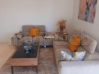 BEL appartement MEUBLÉ à louer à CFC - Appartement à louer - Casablanca