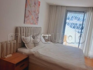 BEL appartement MEUBLÉ à louer à CFC - Appartement à louer - Casablanca