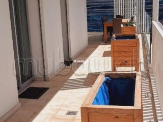 BEL appartement MEUBLÉ à louer à CFC - Appartement à louer - Casablanca
